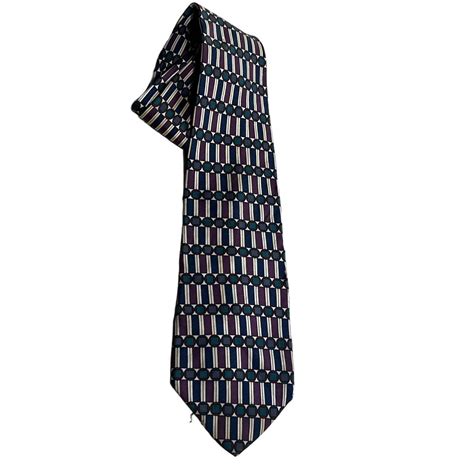 givenchy necktie|Givenchy monsieur tie.